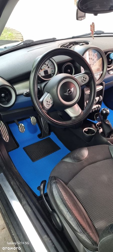 MINI Clubman Cooper S - 15