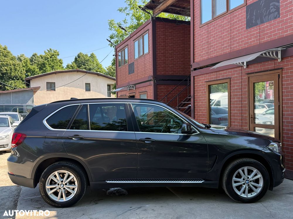 BMW X5 - 26