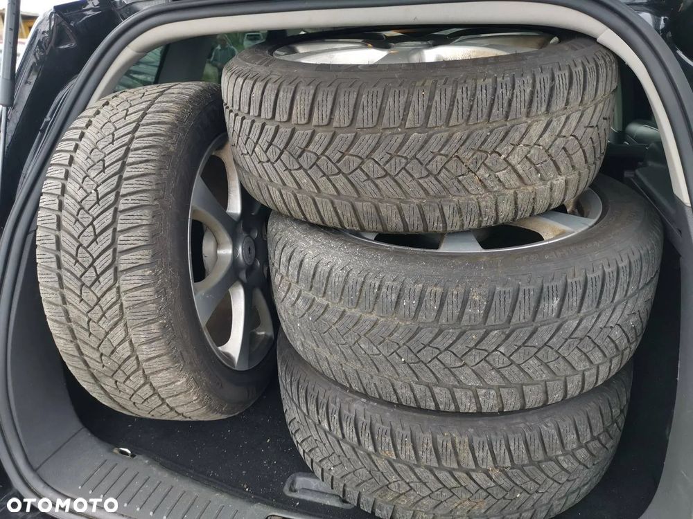 Ford Kuga 2.0 TDCi 4x4 Individual - 9