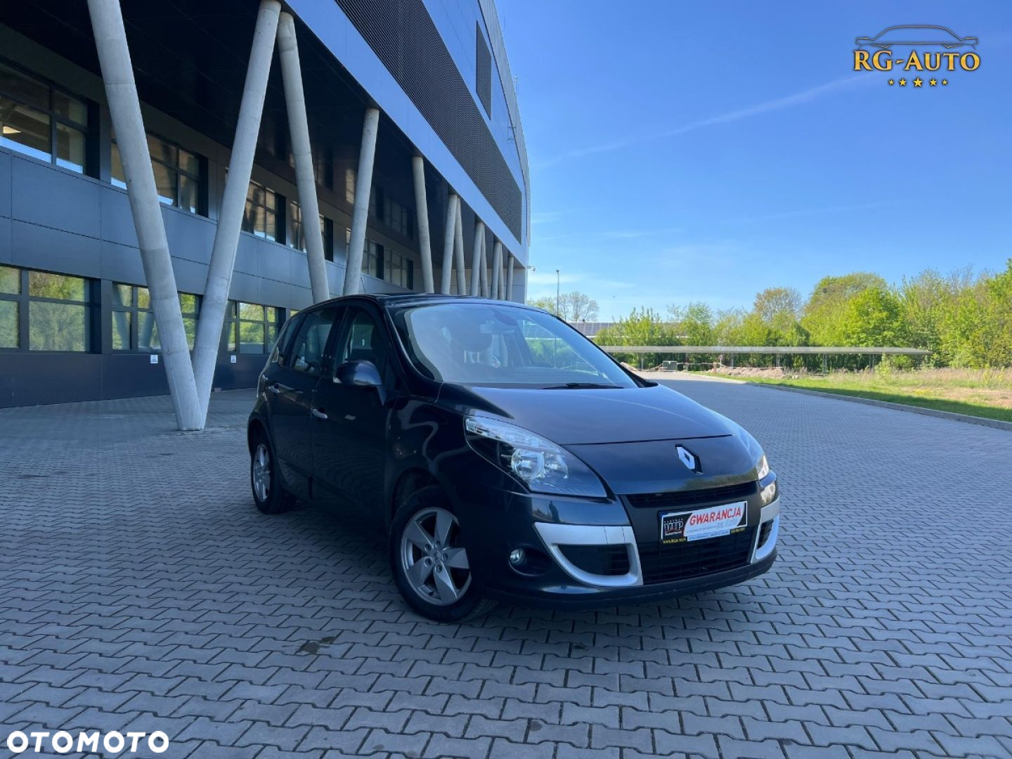 Renault Scenic - 2