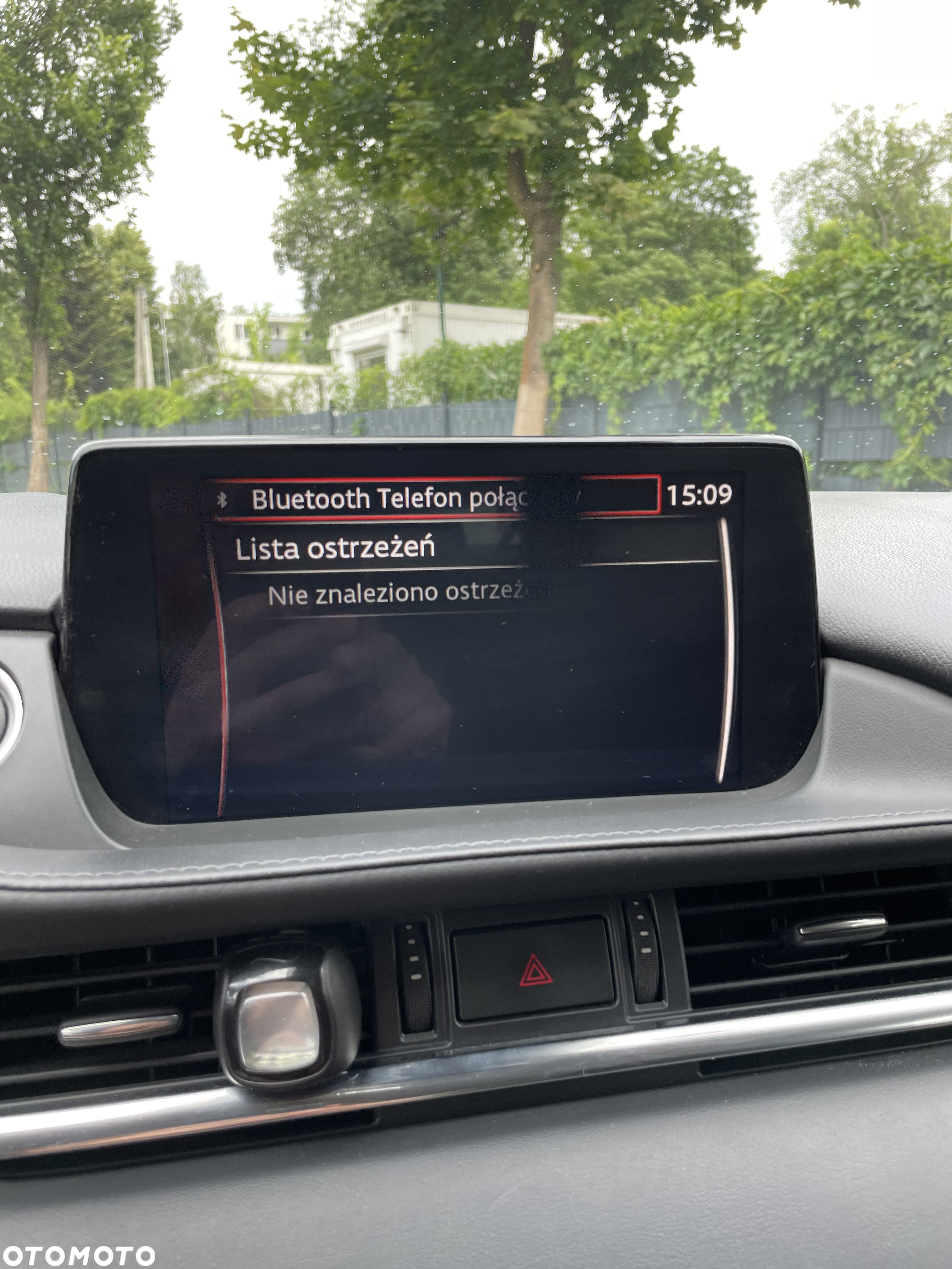 Mazda 6 - 16