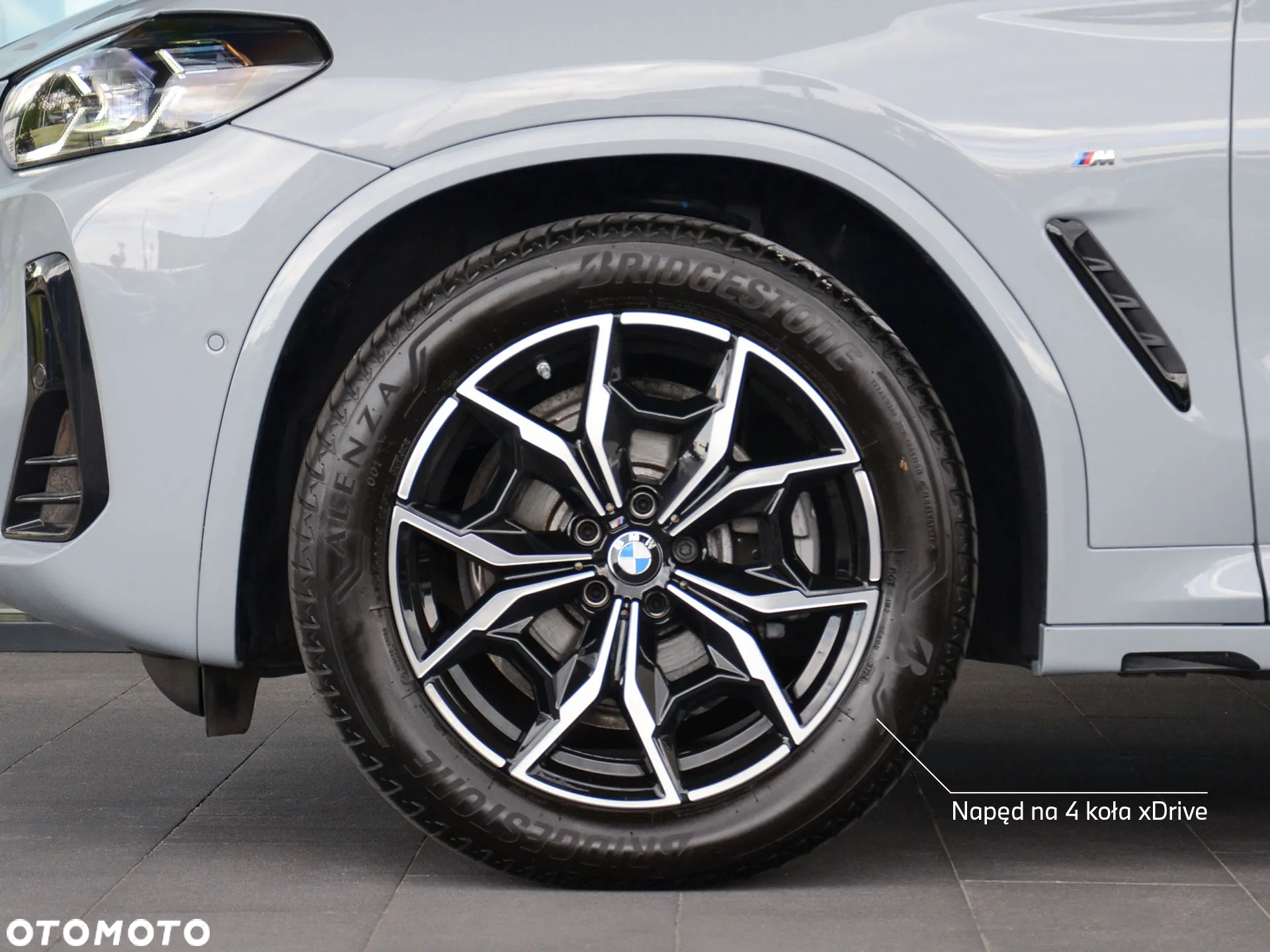 BMW X4 - 4