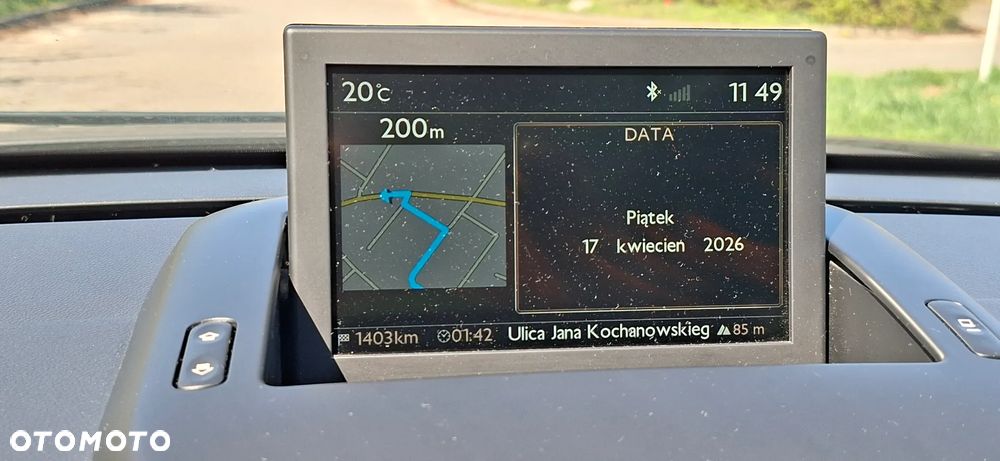 Peugeot 3008 1.6 HDi Style - 23