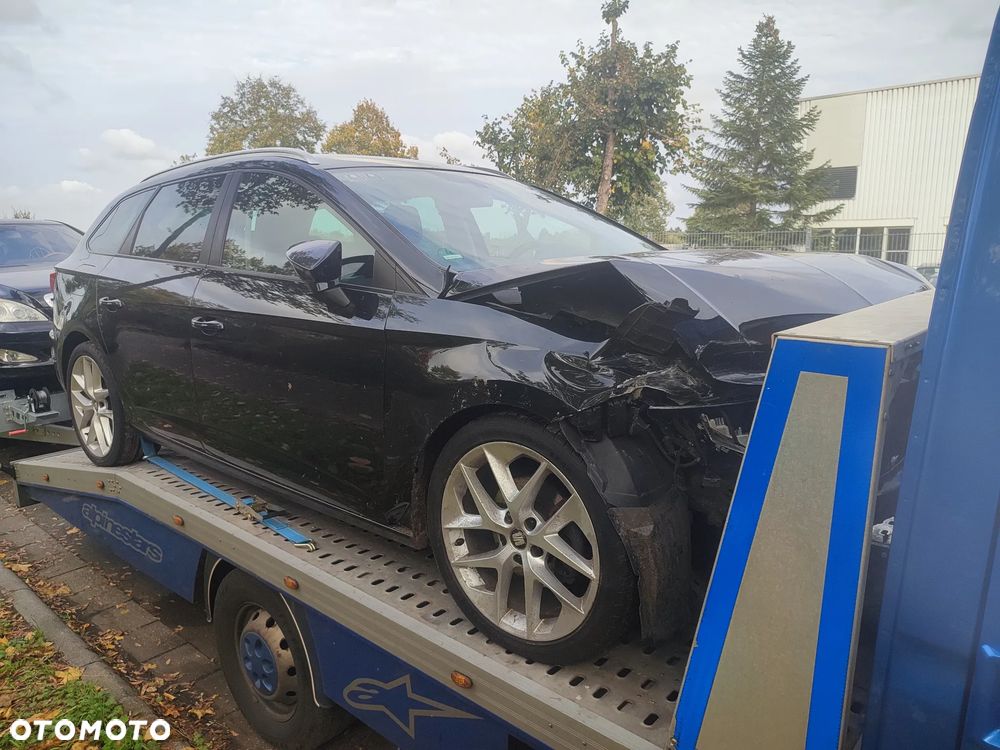 Seat Leon - 1