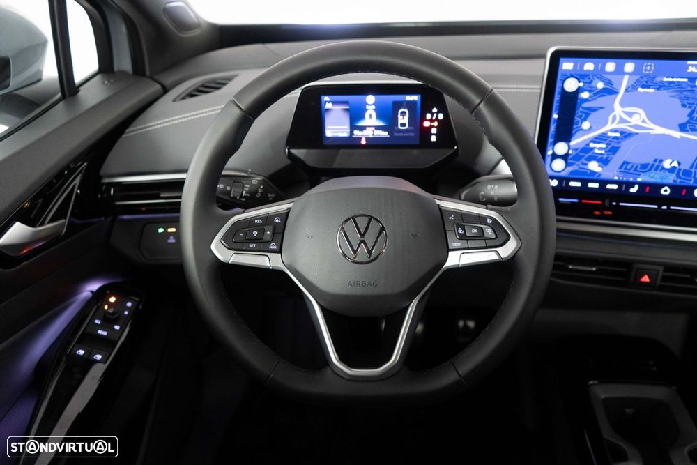 VW ID.4 79 kWh Pro - 23