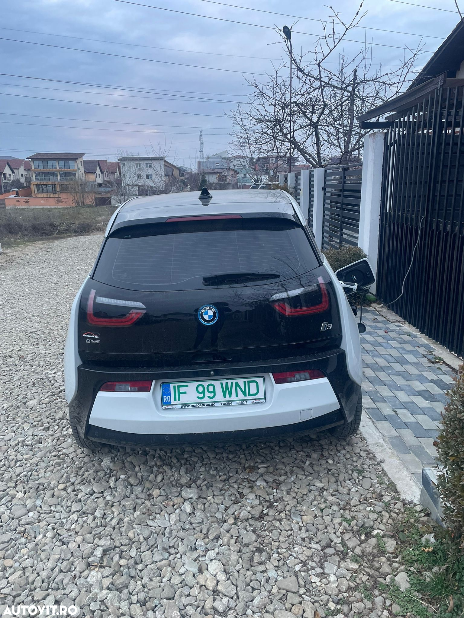 BMW i3 94 Ah - 2