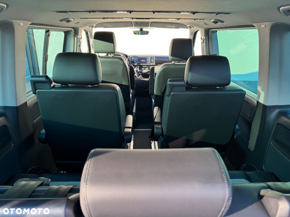 Volkswagen Multivan 2.0 TDI L1 Highline - 16