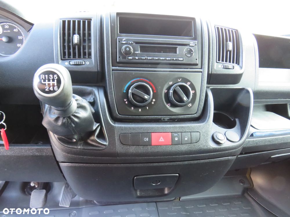 Peugeot Boxer L2H2 2.2HDI 130Ps - 24