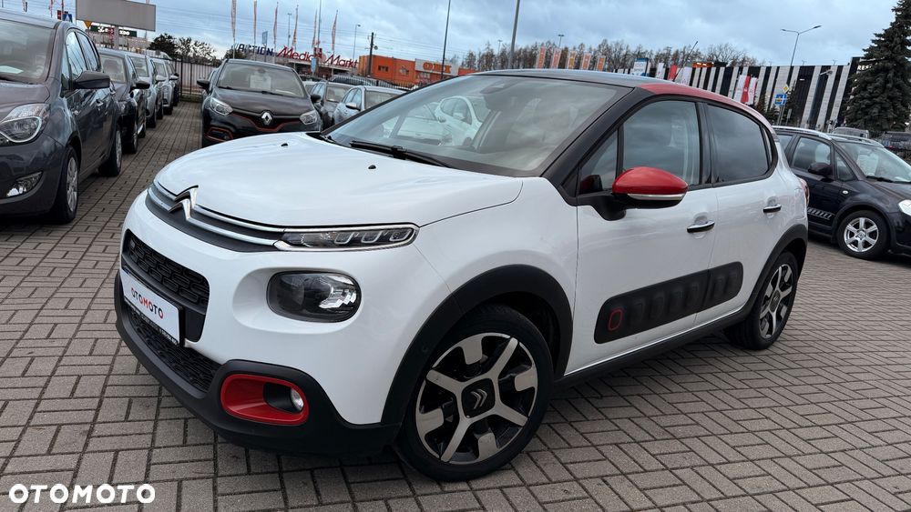 Citroën C3 Pure Tech (VTi) 82 Exclusive - 29