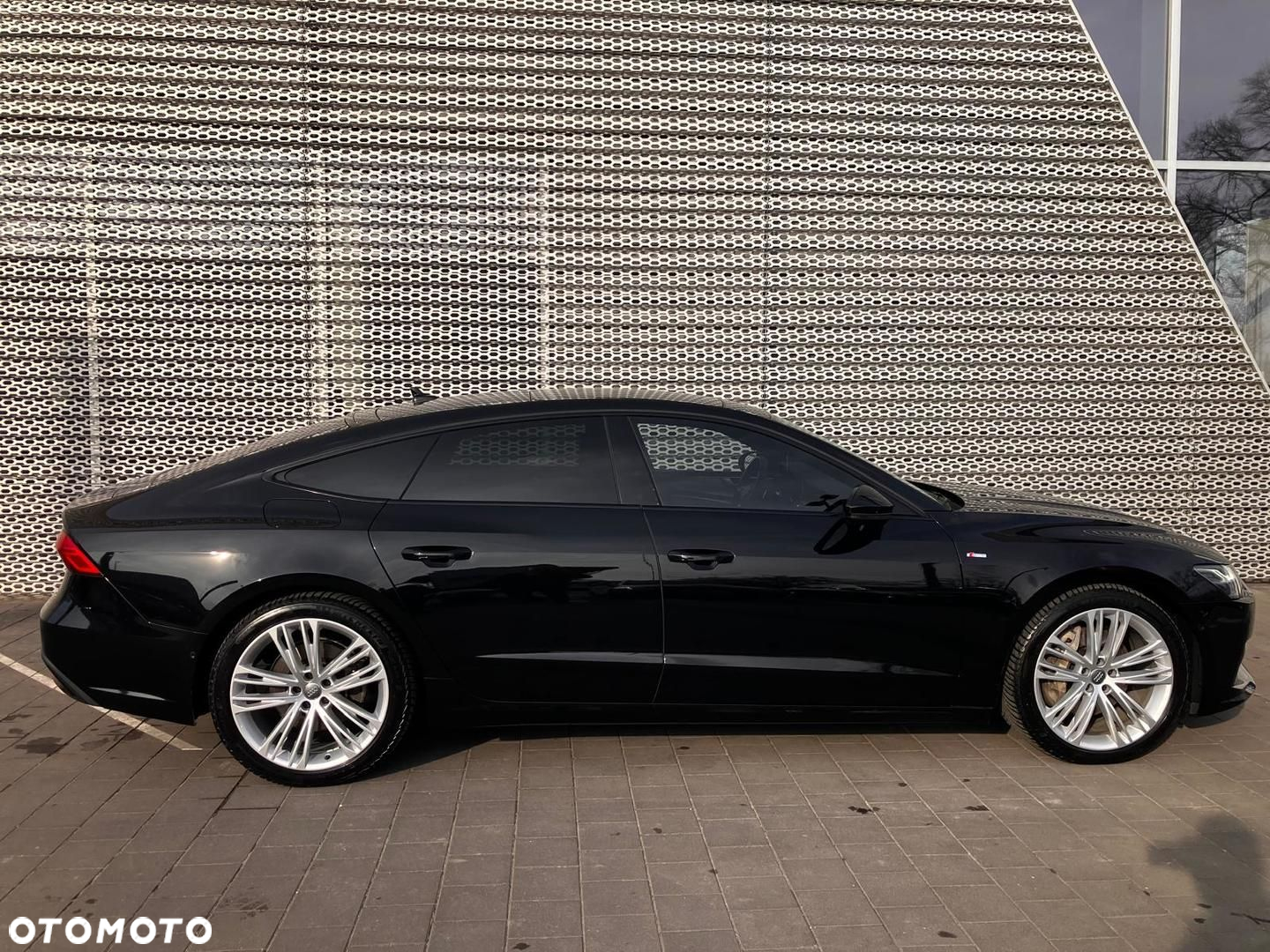 Audi A7 Sportback - 9