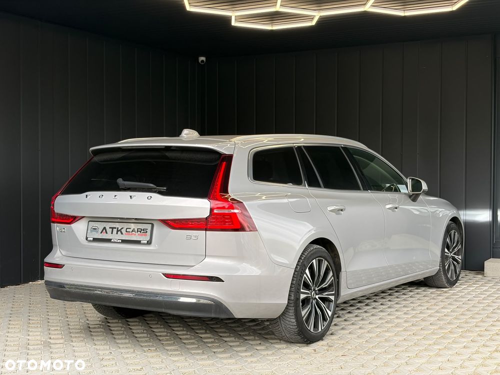 Volvo V60 B3 B Plus Bright - 5