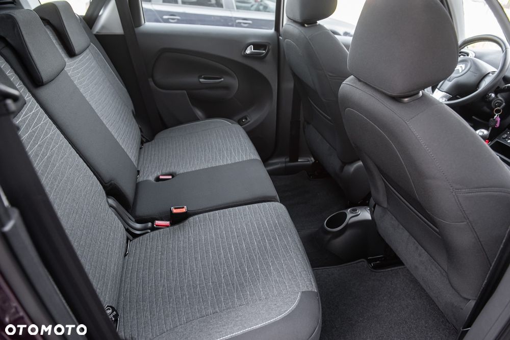 Citroën C3 Picasso 1.4i Exclusive - 25