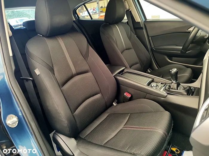 Mazda 3 2.0 Skymotion - 40