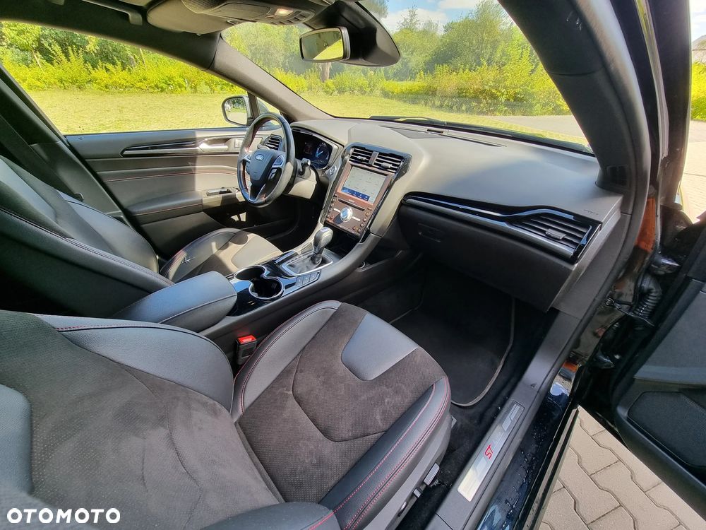 Ford Mondeo SW 2.0 Ti-VCT ST-Line - 22