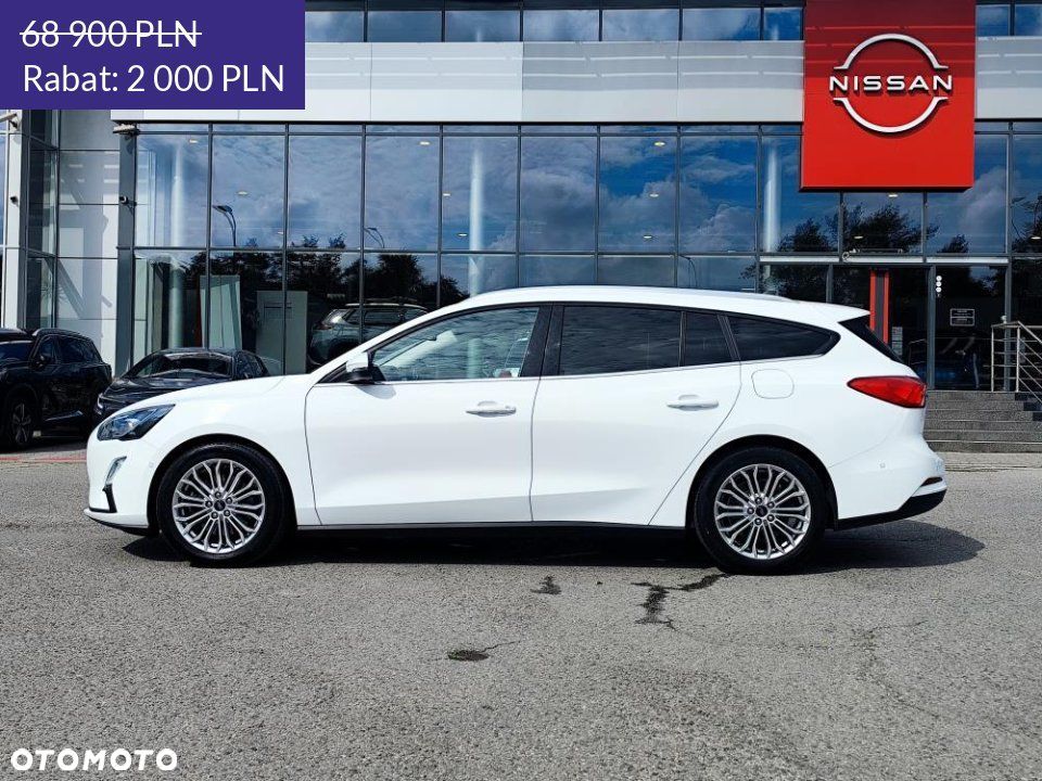 Ford Focus - 8