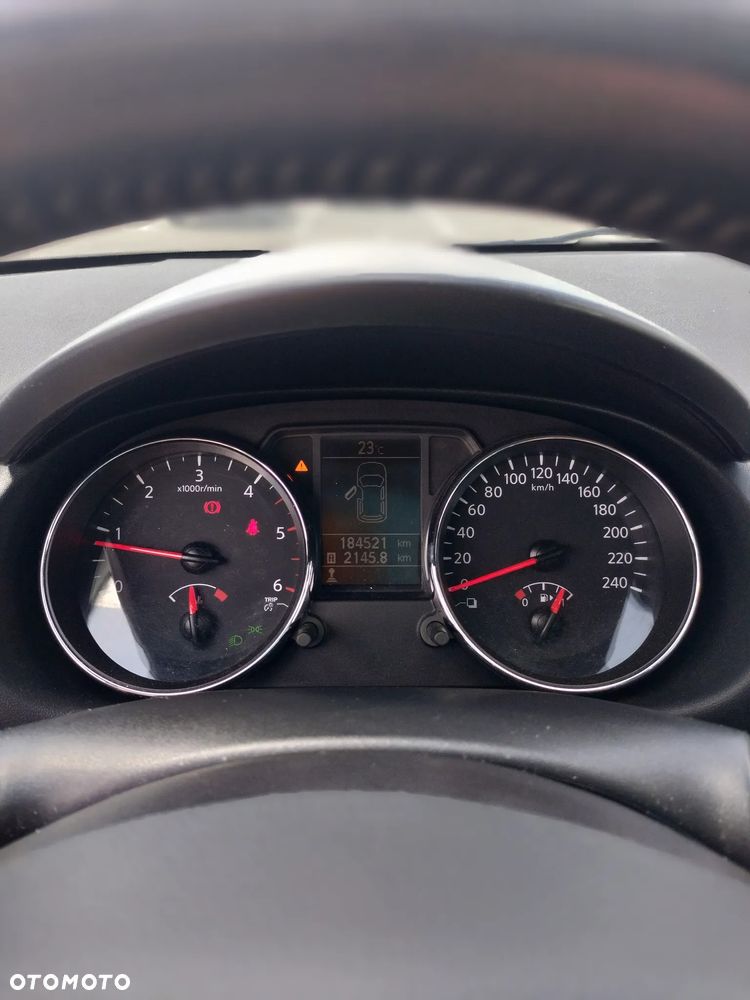 Nissan Qashqai 1.6 dCi Tekna S&S - 12