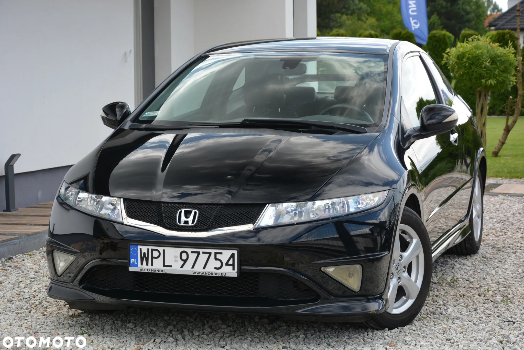 Honda Civic 1.4 i-VTEC Sport - 15