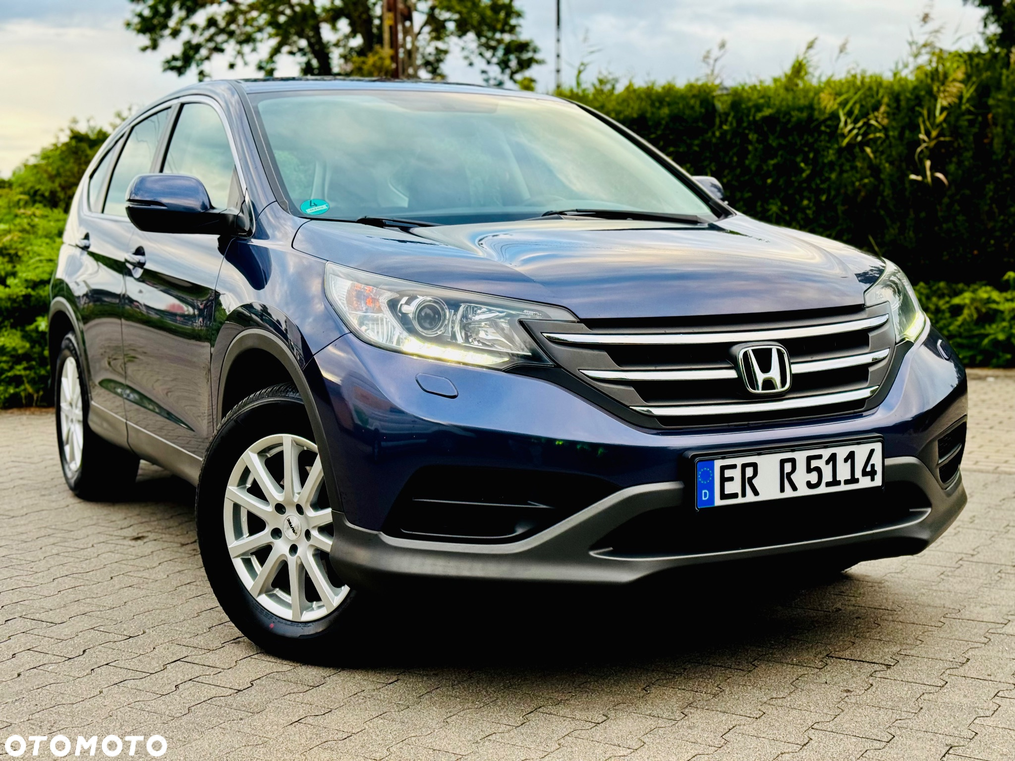 Honda CR-V 1.6i DTEC 2WD Lifestyle Plus - 30
