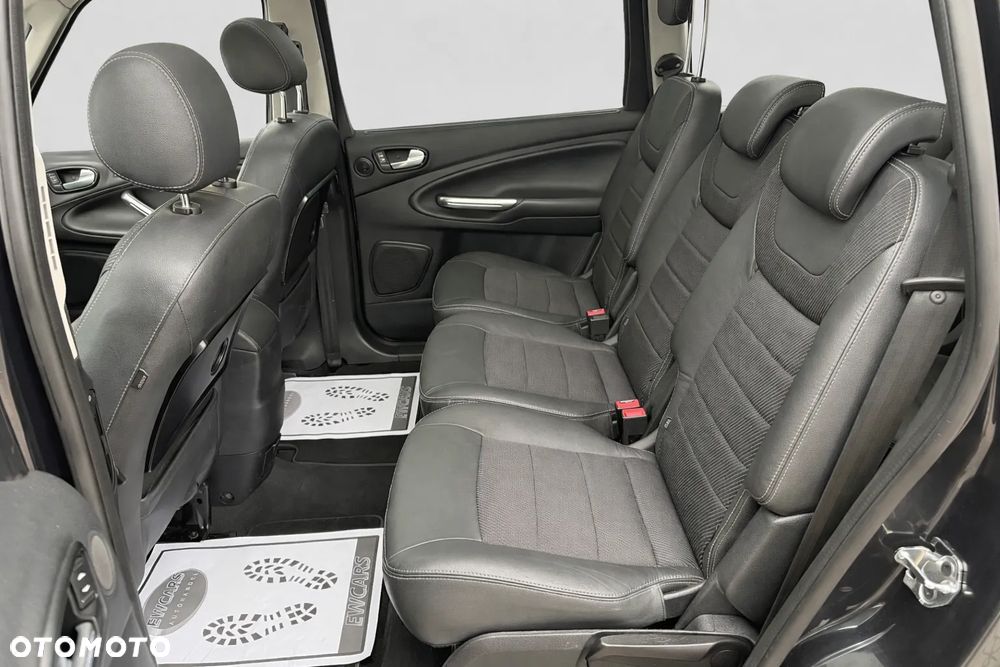 Ford Galaxy 2.0 TDCi DPF Titanium - 7