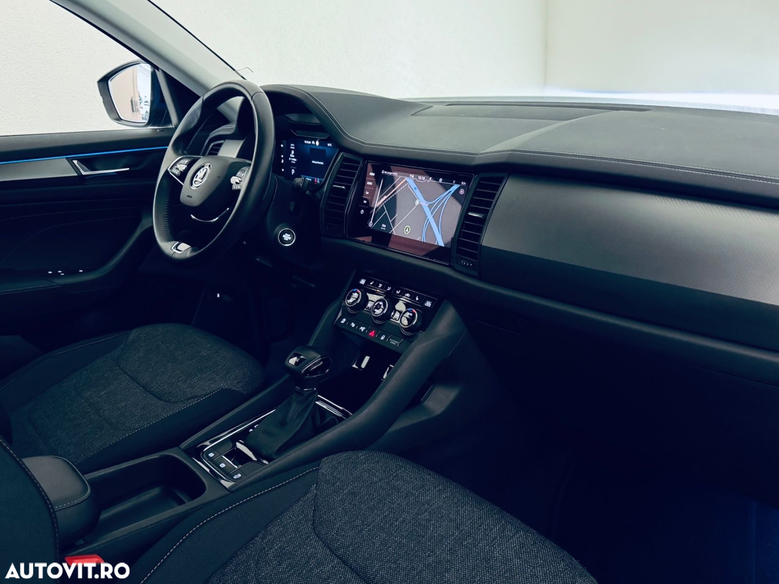 Skoda Kodiaq 2.0 TDI DSG Clever - 15