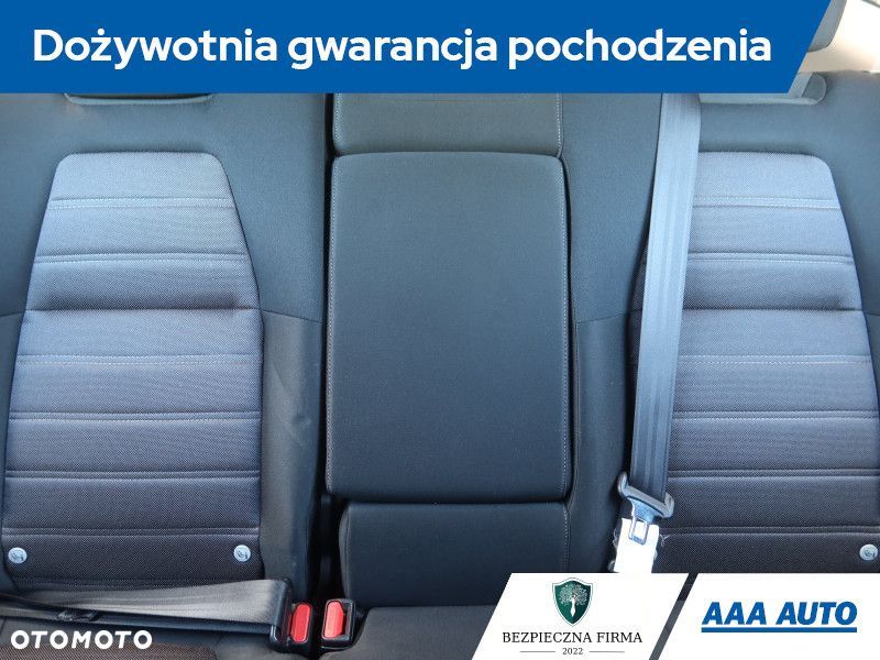 Honda CR-V - 12