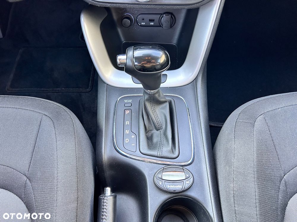 Kia Ceed 1.6 CRDi 128 Spirit - 20