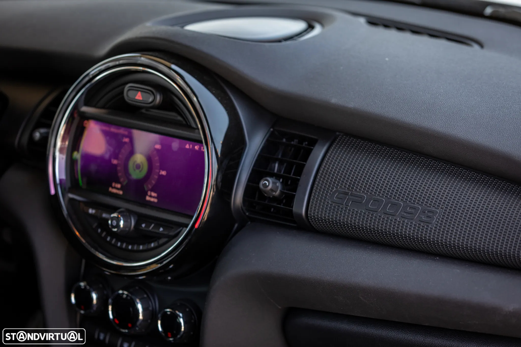 MINI 3 Portas John Cooper Works GP - 8