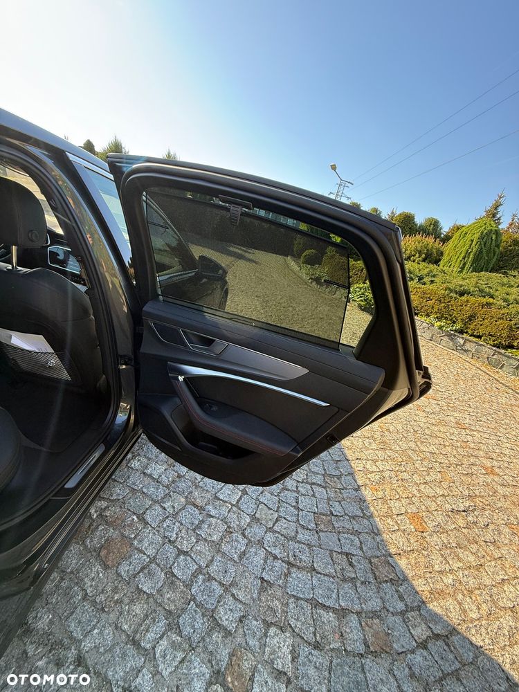 Audi A6 Limousine 40 TDI mHEV Quattro Advanced S tronic - 31