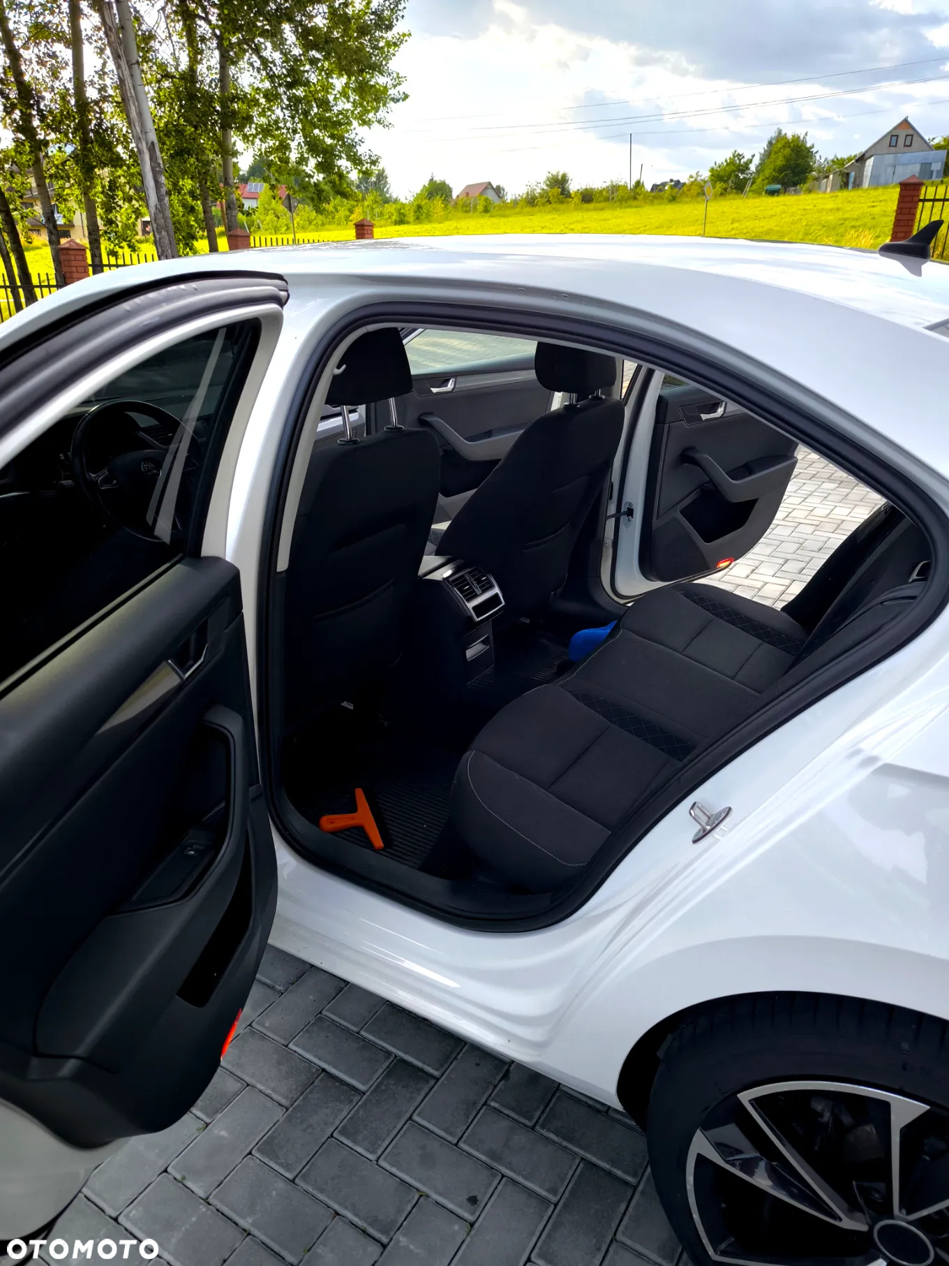 Skoda Superb 1.6 TDI Active - 6