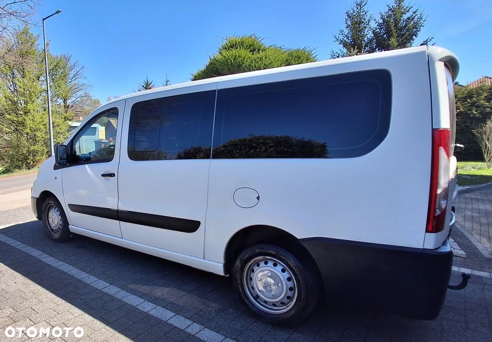 Peugeot Expert Tepee L2 Premium - 7