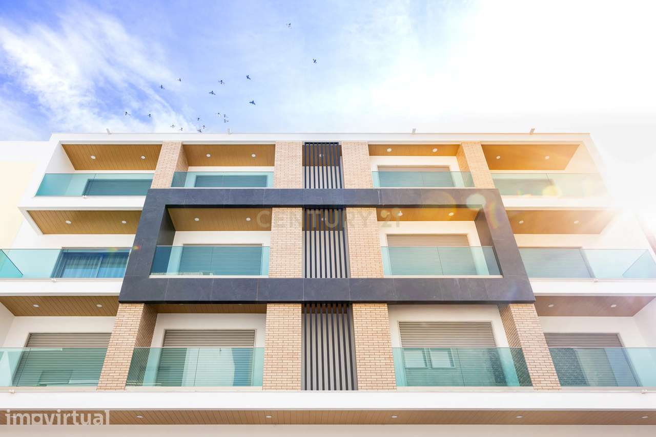 Apartamento T3 em Santo Antonio da Caparica, Almada - Grande imagem: 3/23