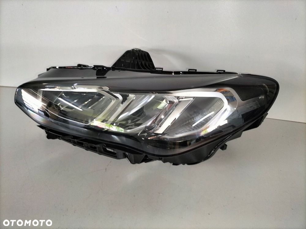 Lampa przednia lewa BMW 2 U06 ACTIVE TOURER 21- - 3