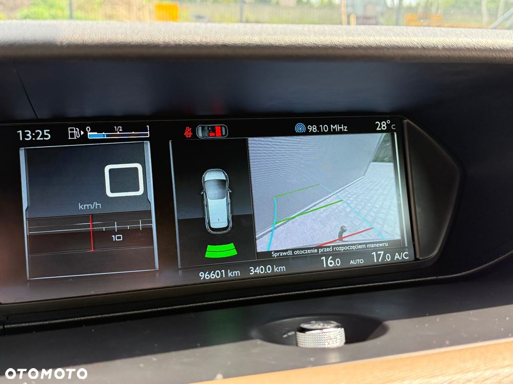 Citroën C4 Picasso PureTech 130 Stop&Start Attraction - 5