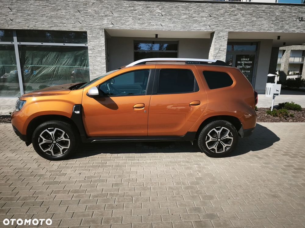 Dacia Duster 1.0 TCe Comfort - 3