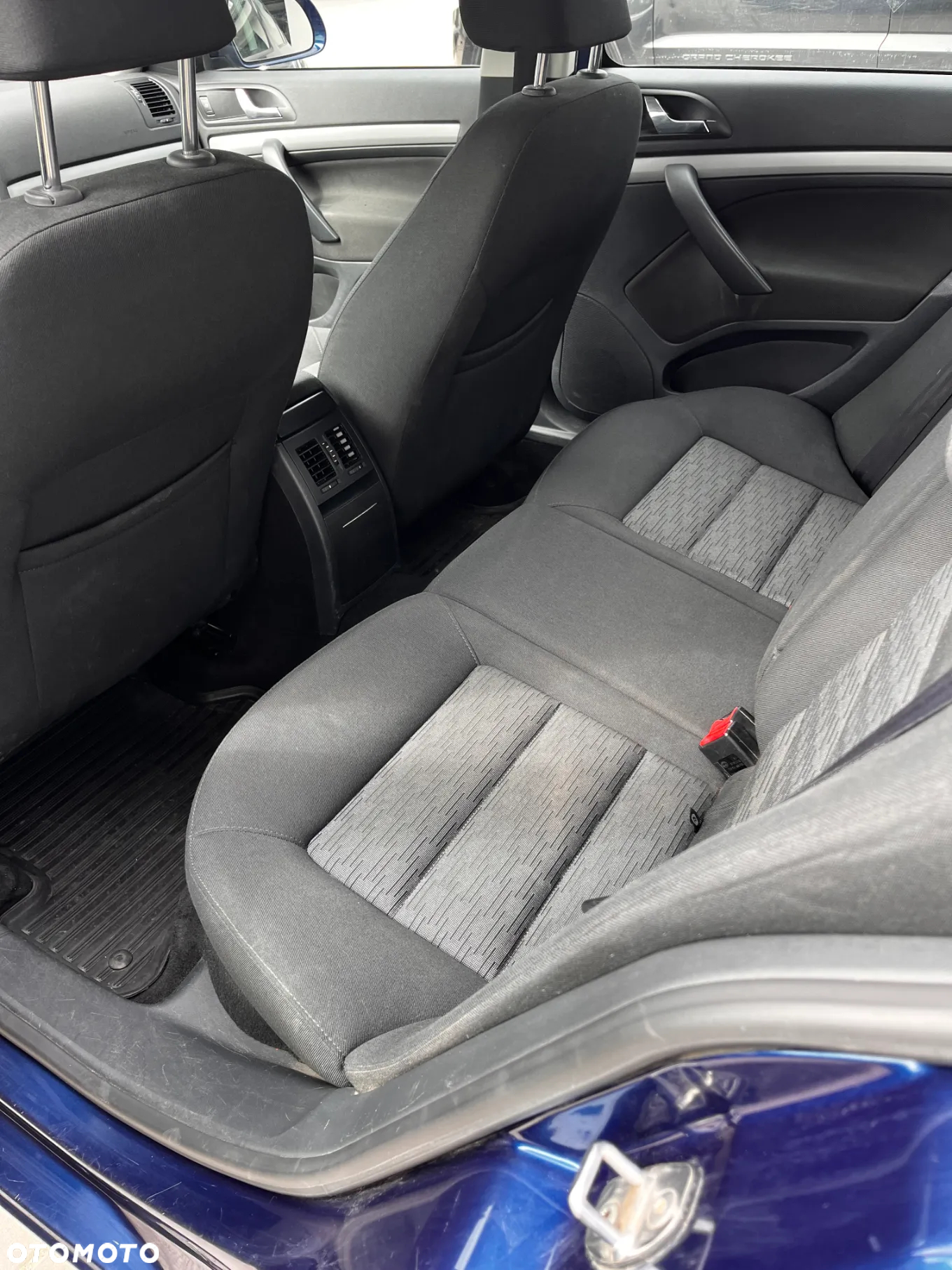 Skoda Octavia 1.4 TSI Ambition - 13
