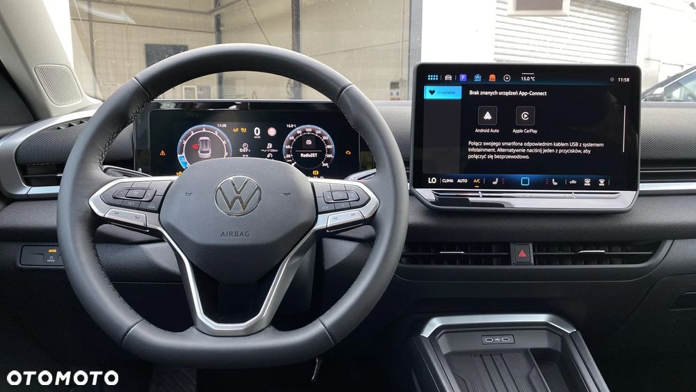 Volkswagen T-Roc 1.5 TSI Life DSG - 21