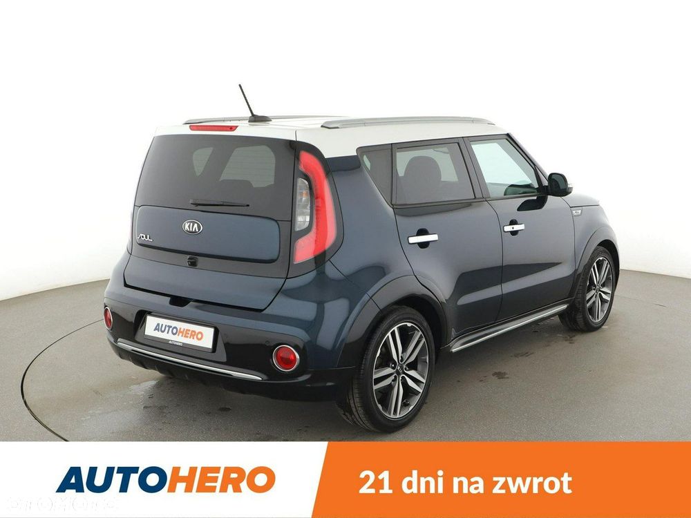 Kia Soul 1.6 GDI Spirit - 7