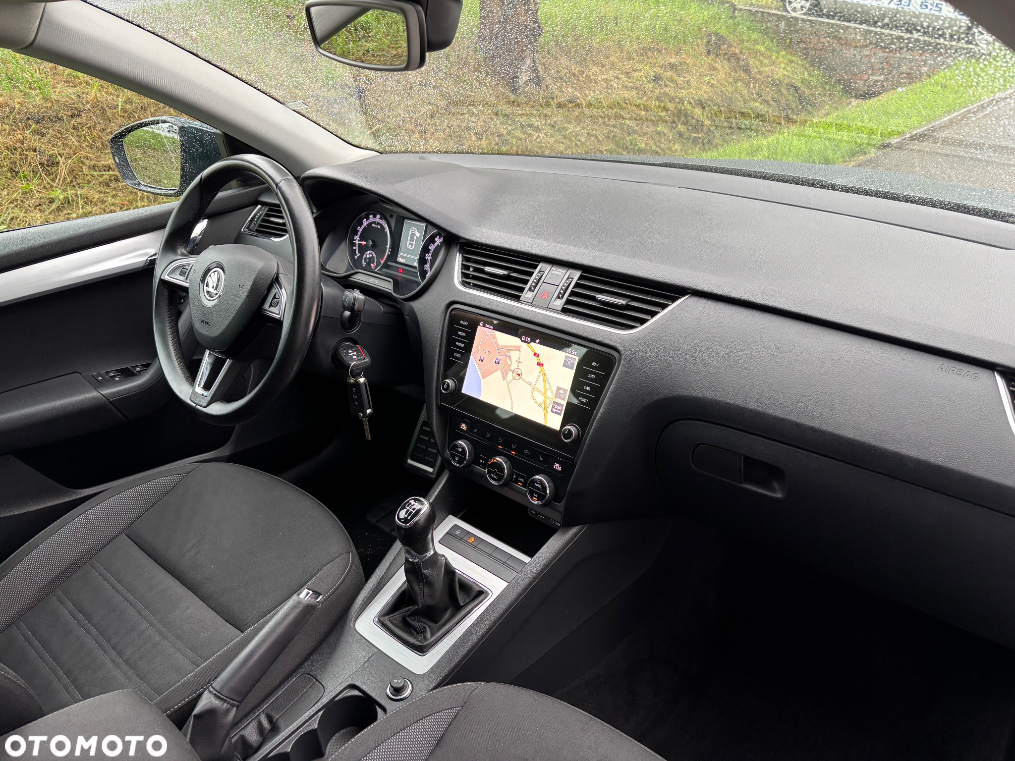 Skoda Octavia 2.0 TDI Premium Edition - 18