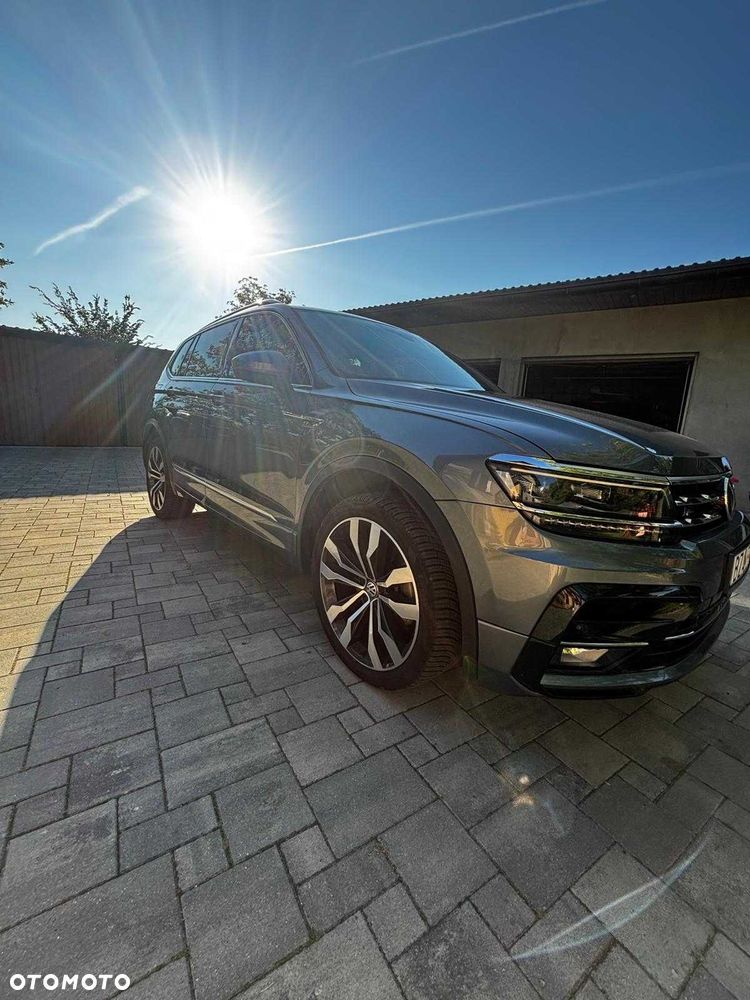 Volkswagen Tiguan - 3
