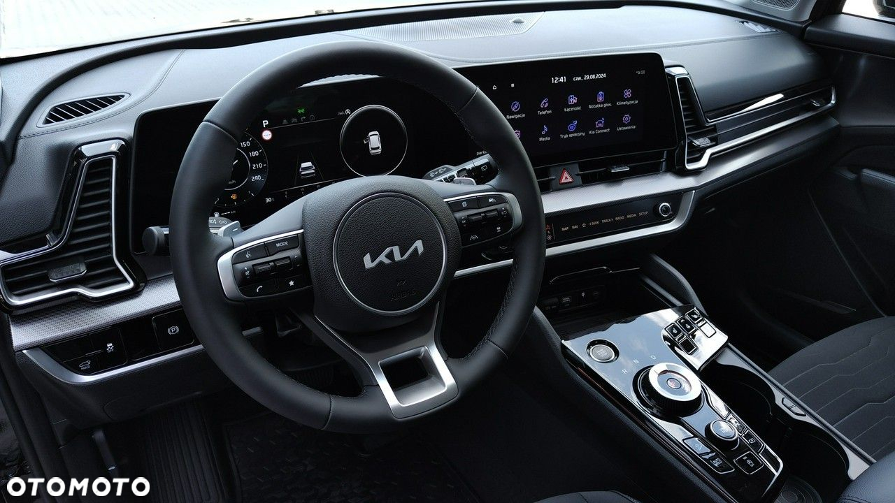 Kia Sportage - 11