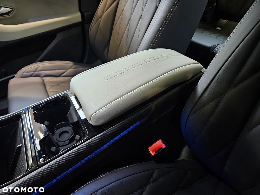 Ford Capri 77 kWh Premium RWD - 20