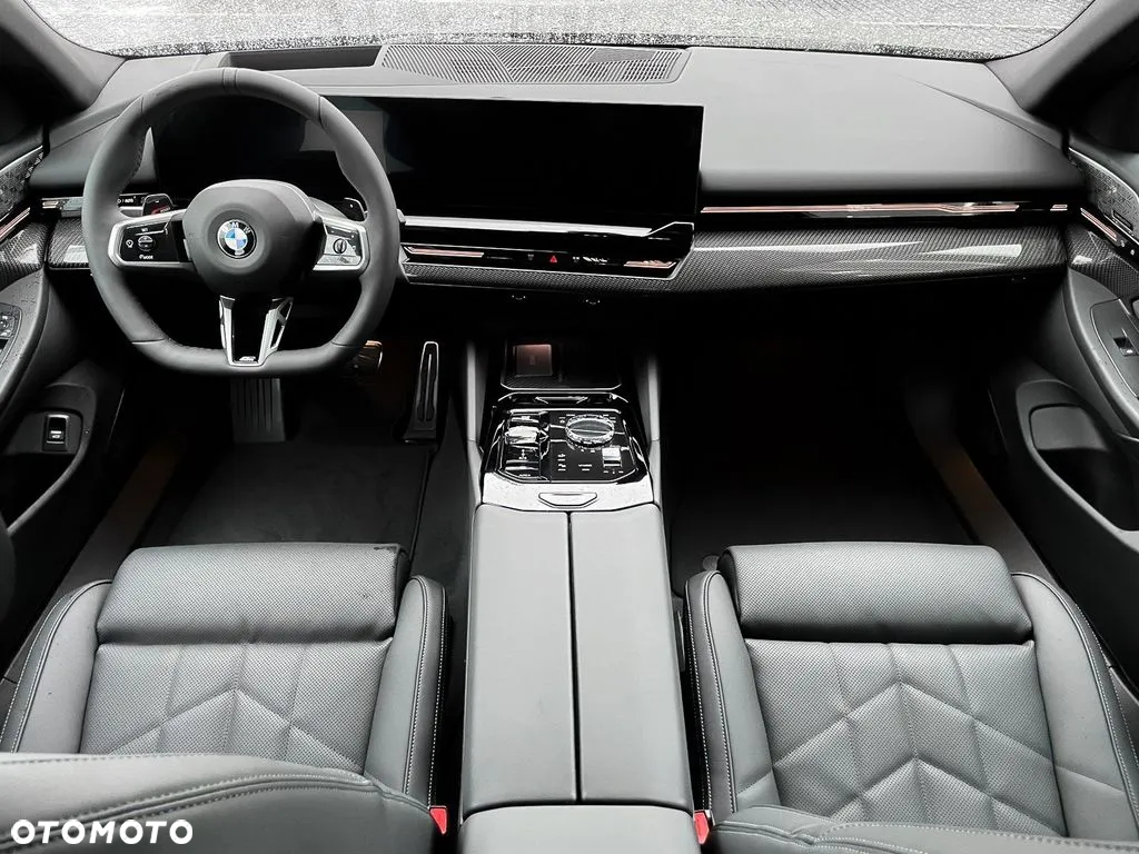 BMW Seria 5 - 16