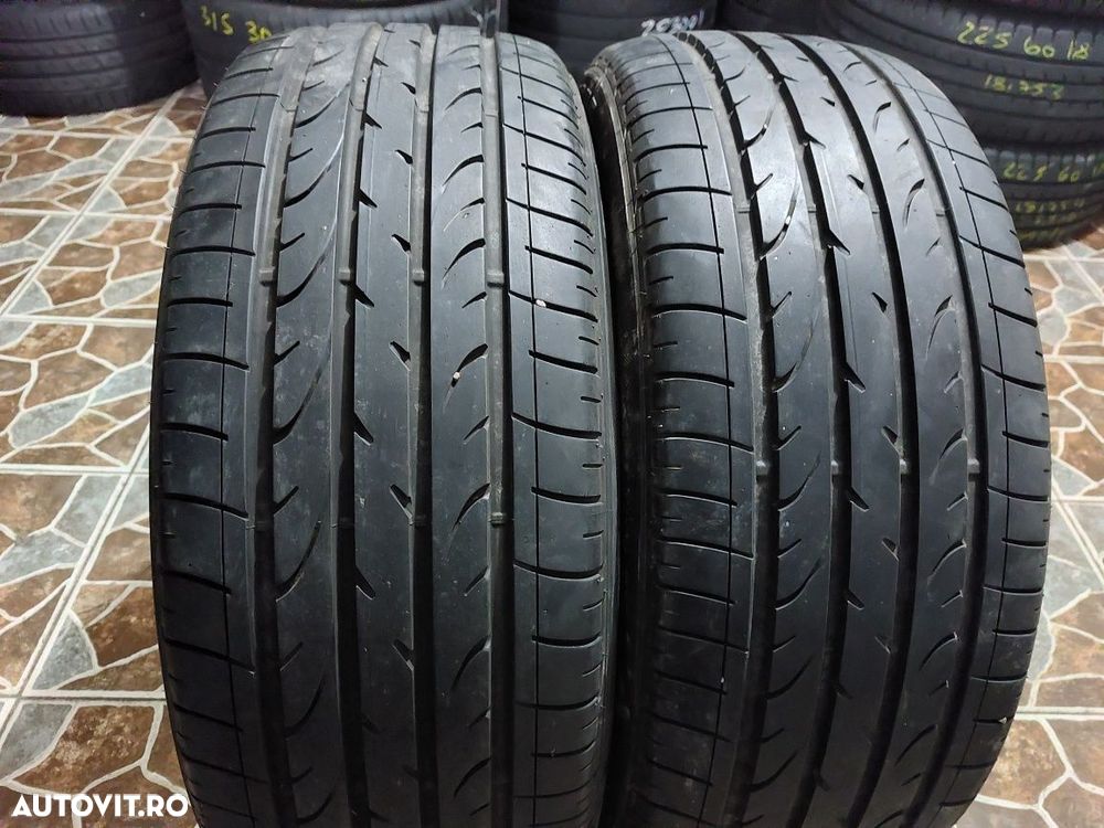 2 anvelope 235/45 R19 Bridgestone - 2