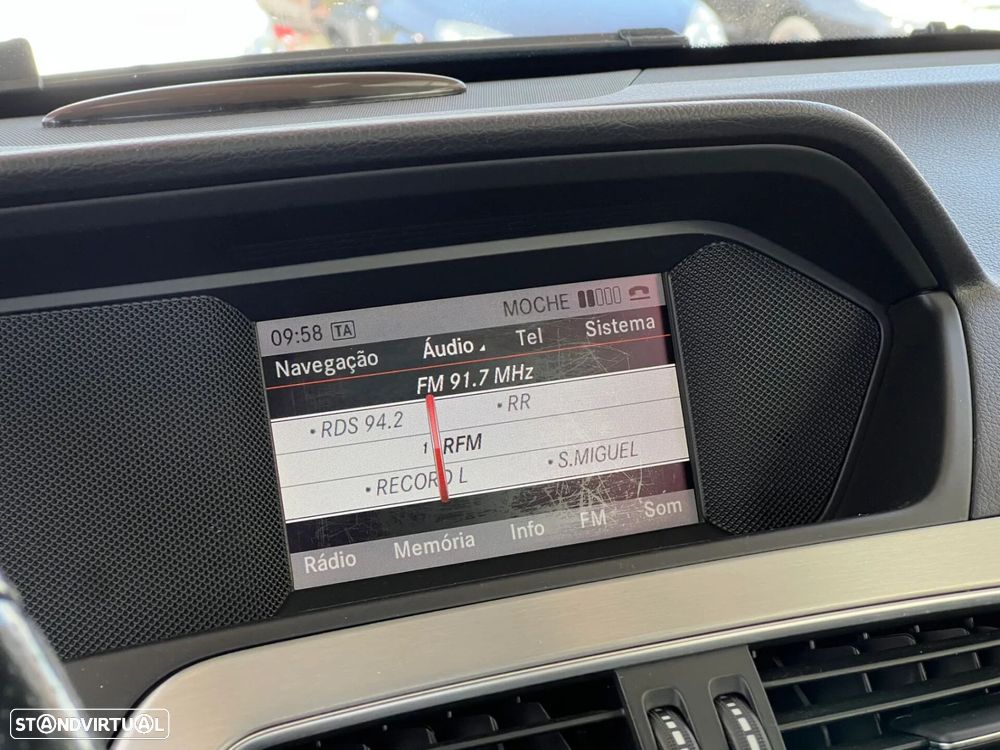 Mercedes-Benz C 220 - 18