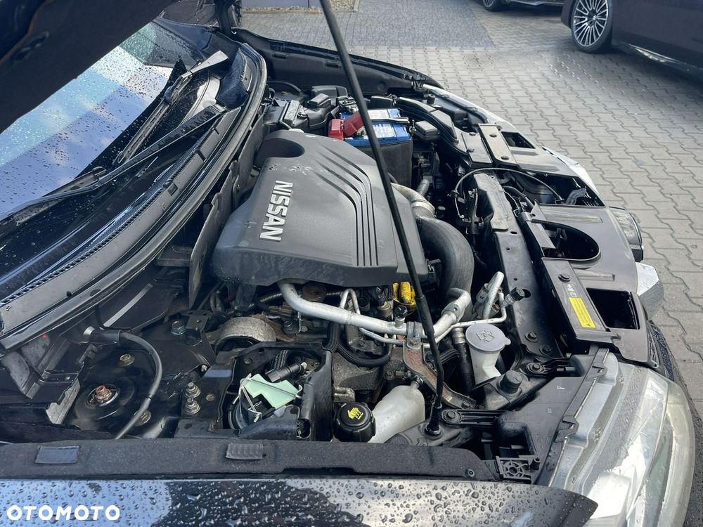 Nissan X-Trail 2.0 dCi Xtronic N-Vision - 14