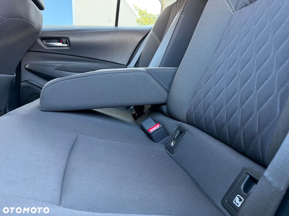 Toyota Corolla 1.6 Comfort MS - 13