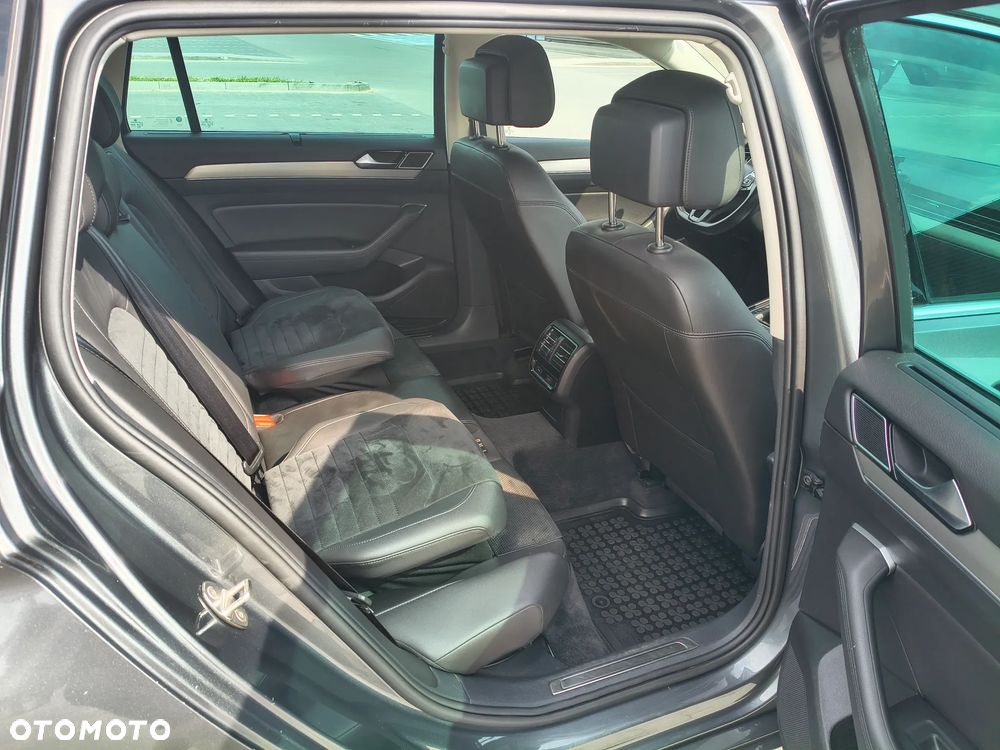 Volkswagen Passat 2.0 TDI BMT Highline - 6