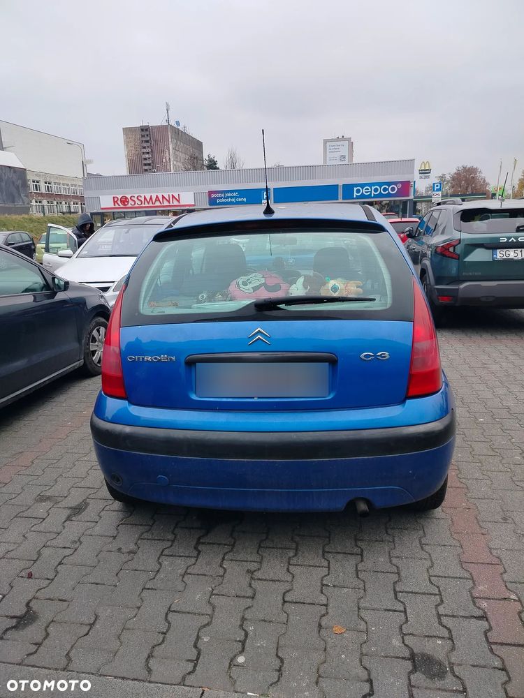 Citroën C3 1.1 X - 6