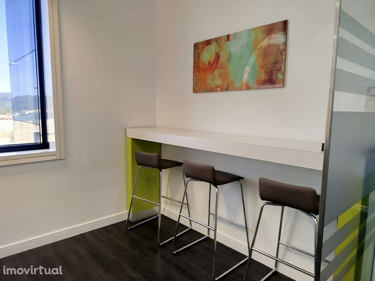 O Escritório Ideal Para o Sucesso da Sua Empresa Está Aqui! - Grande imagem: 5/37