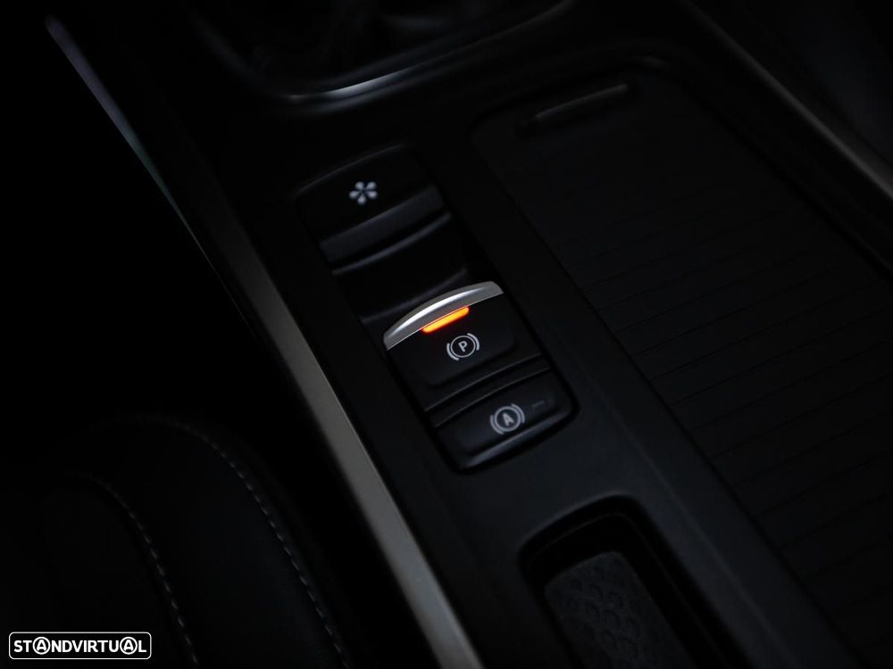 Renault Mégane Sport Tourer 1.5 Blue dCi Intens - 21